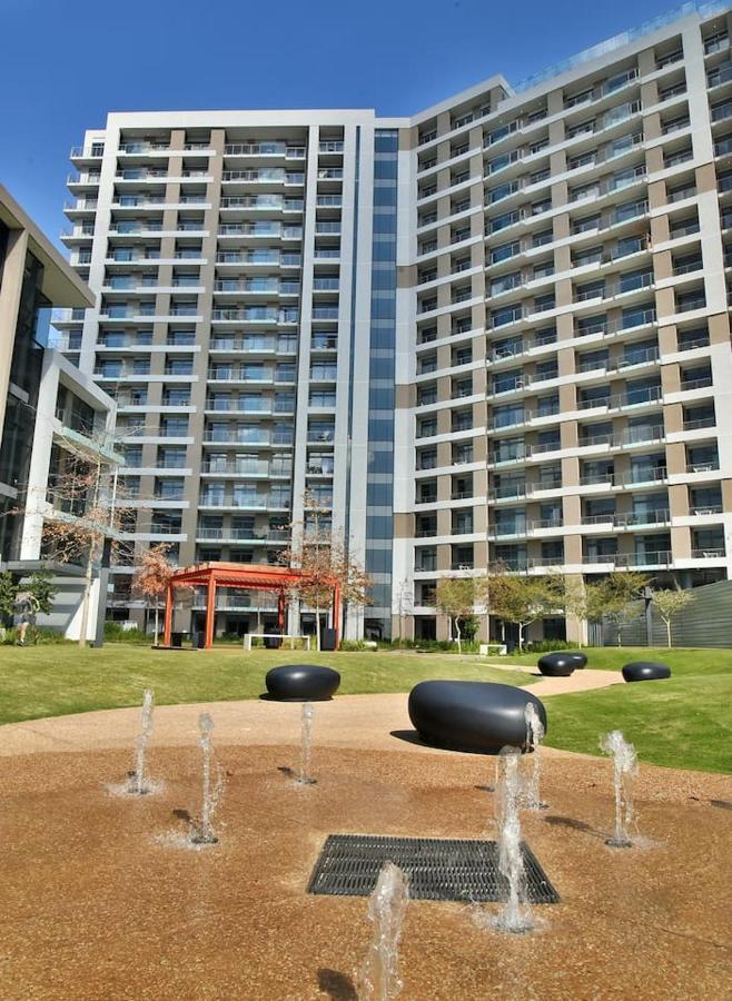 Menlyn Maine The Residence Trilogy - 4Th Pretoria-Noord Exterior foto